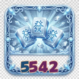 5542