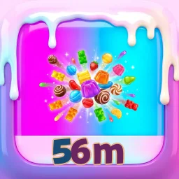 56m
