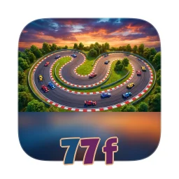 77f